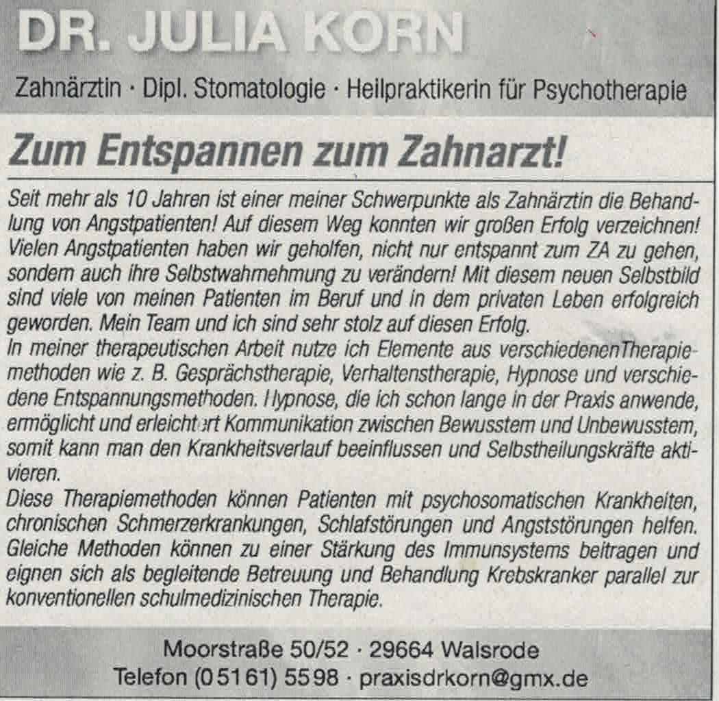 Zeitungsartikel 4